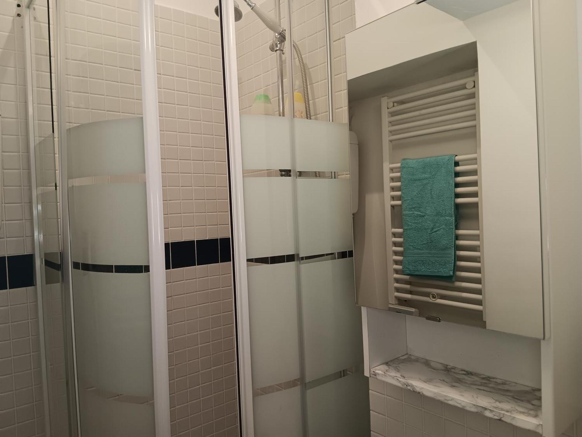 Le Chic Audonien - Cozy Nest Before Gates Of Paris - Access From Cdg & Orly Airports - Wi-Fi - Smart Tv Apartment Saint-Ouen  Exterior photo